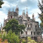 Quinta da Regaleira