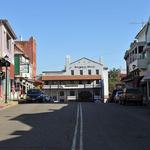 Jackson, California