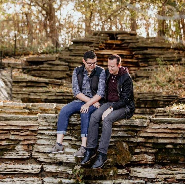 From our engagement set