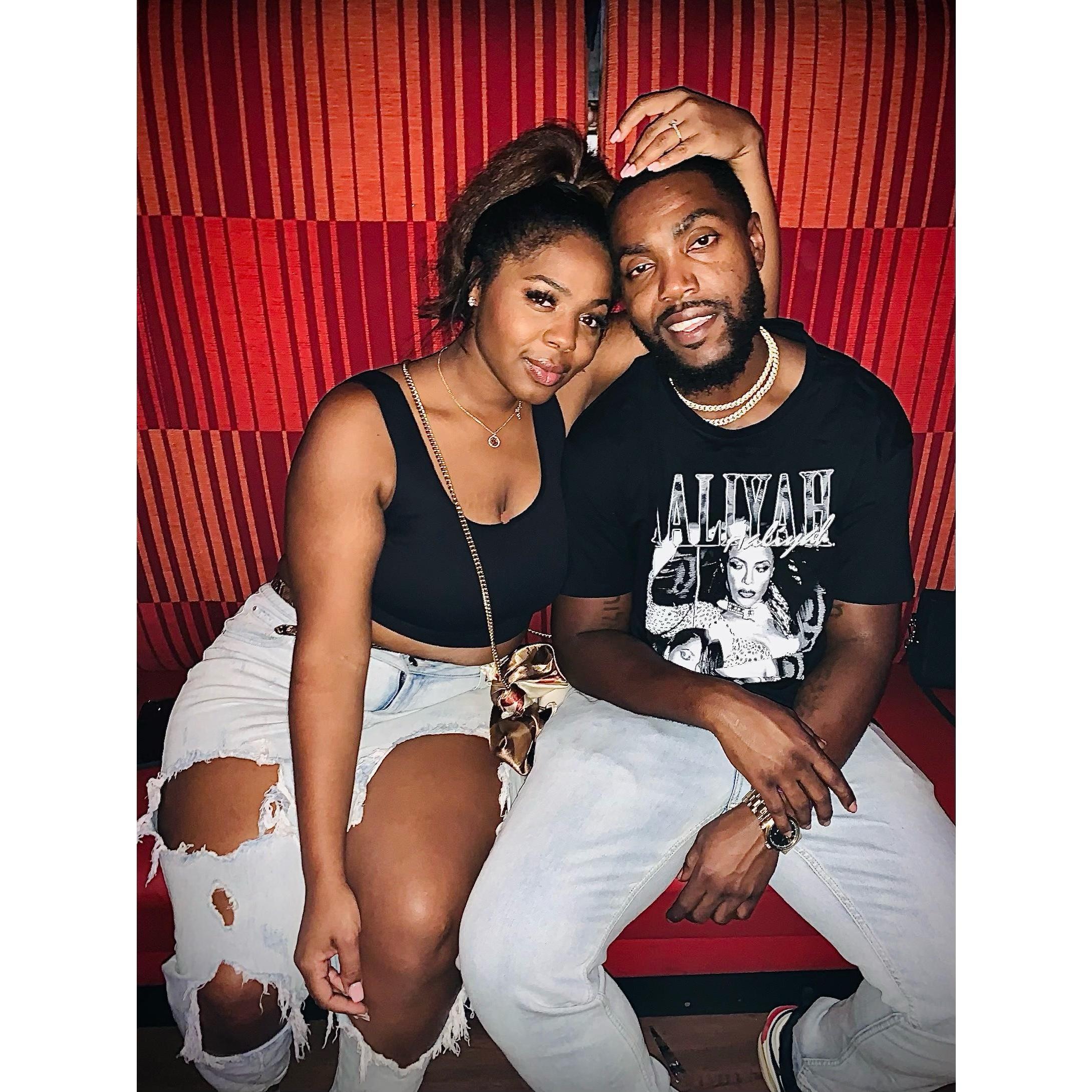 House of Blues