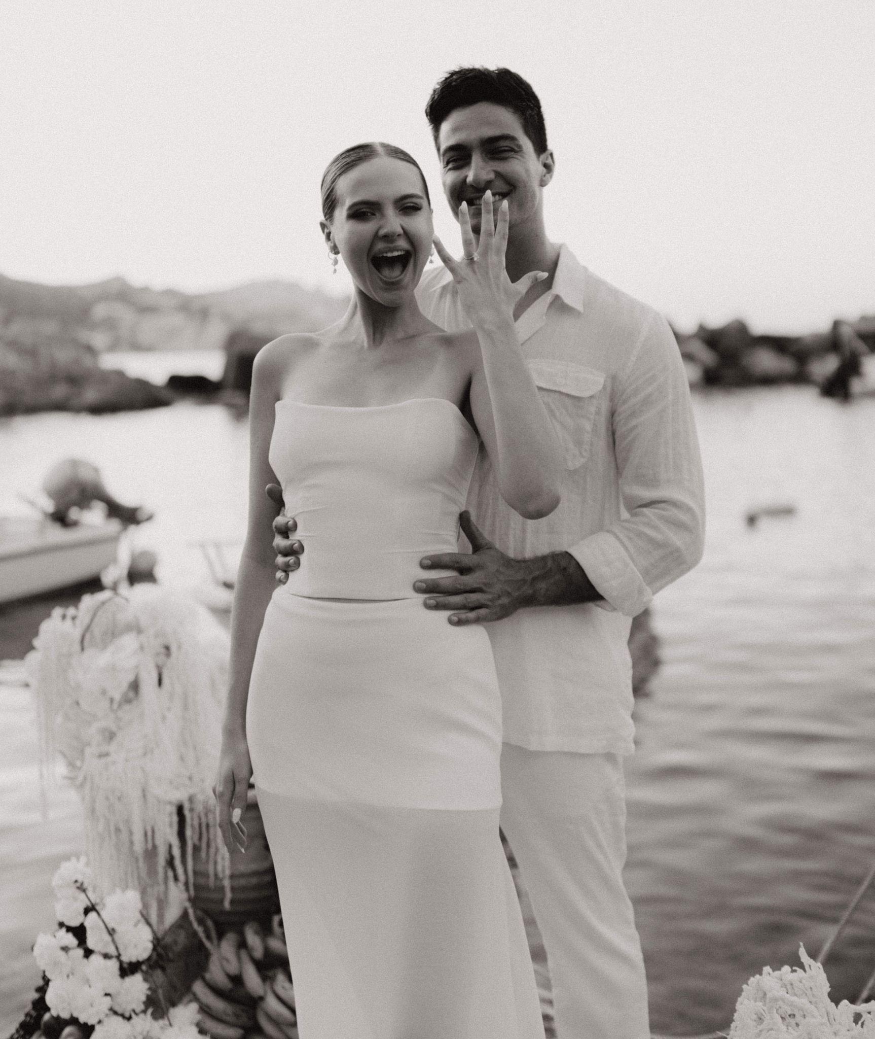 The Wedding Website of Hope Vander Meiden and Andrew Booth