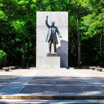 Theodore Roosevelt Island