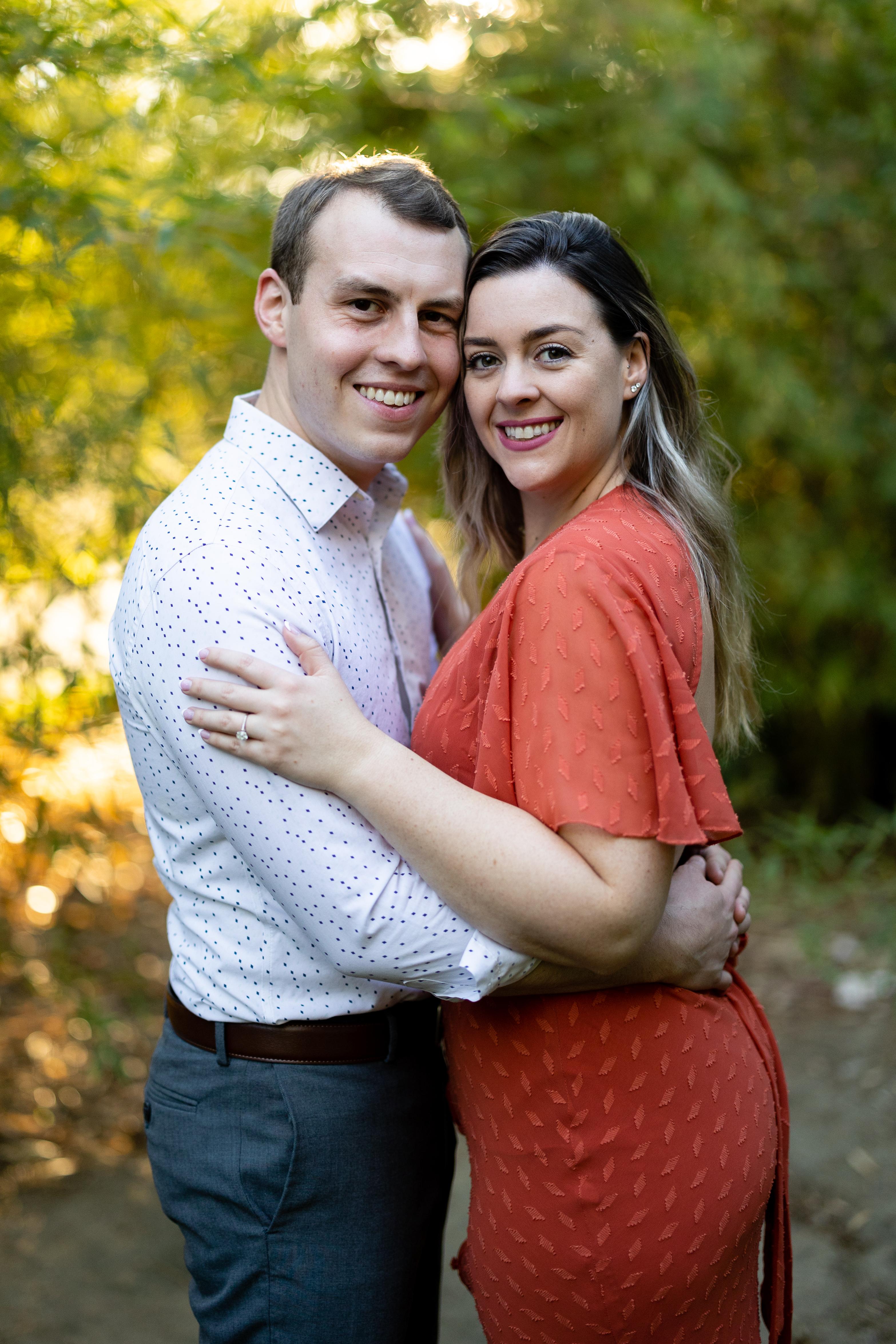 The Wedding Website of Sydney Fulgham and Michael Mercer