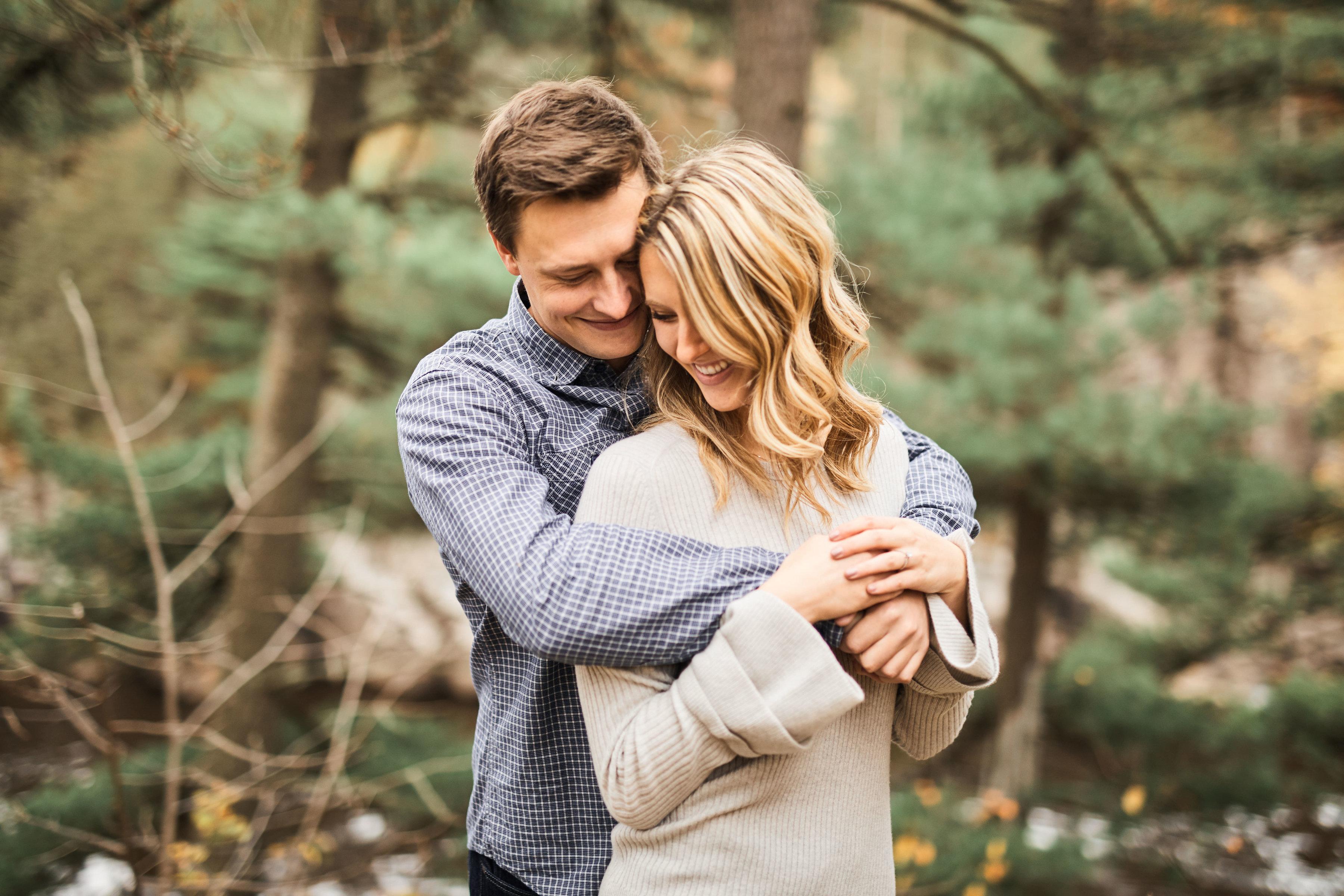 The Wedding Website of Madison Lesmeister and Landon Case