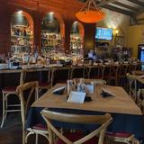 Brunch at Tamara's Downtown