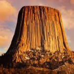 Devils Tower National Monument