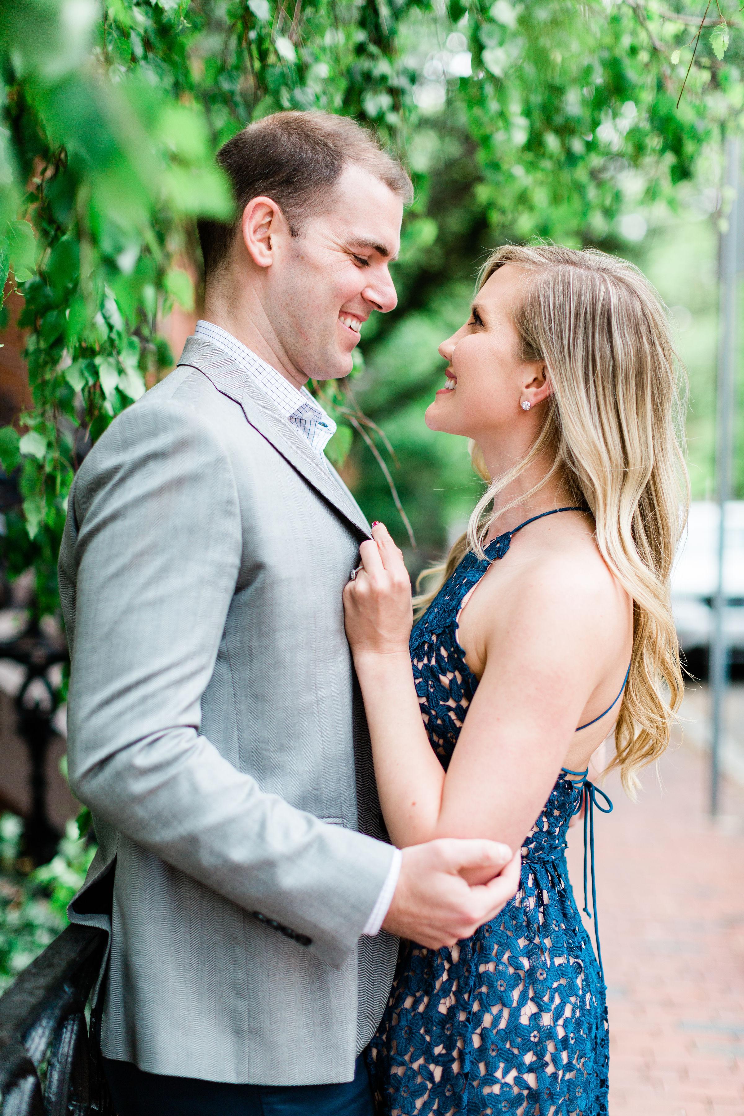 The Wedding Website of Lauren Gadeberg and Michael Langdon