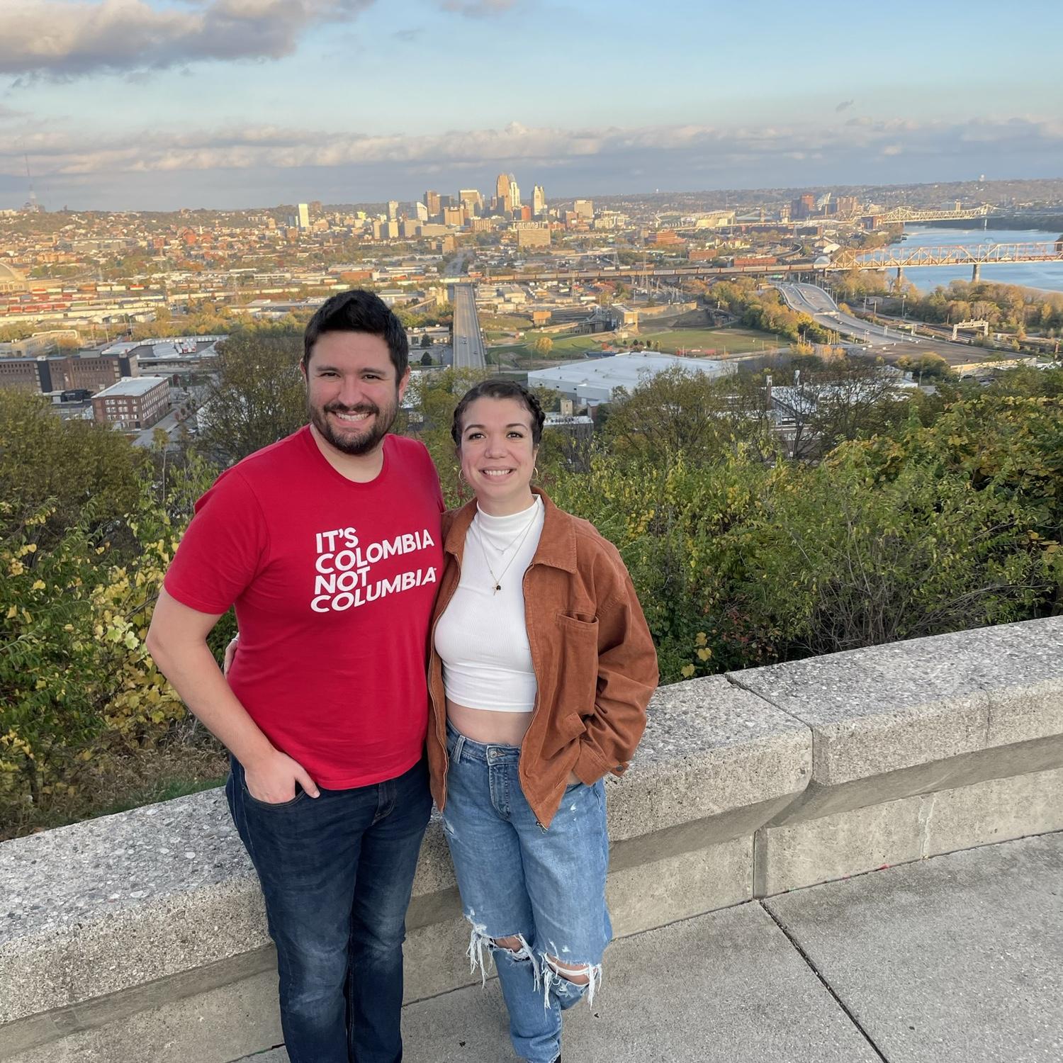 Cincinnati, Ohio