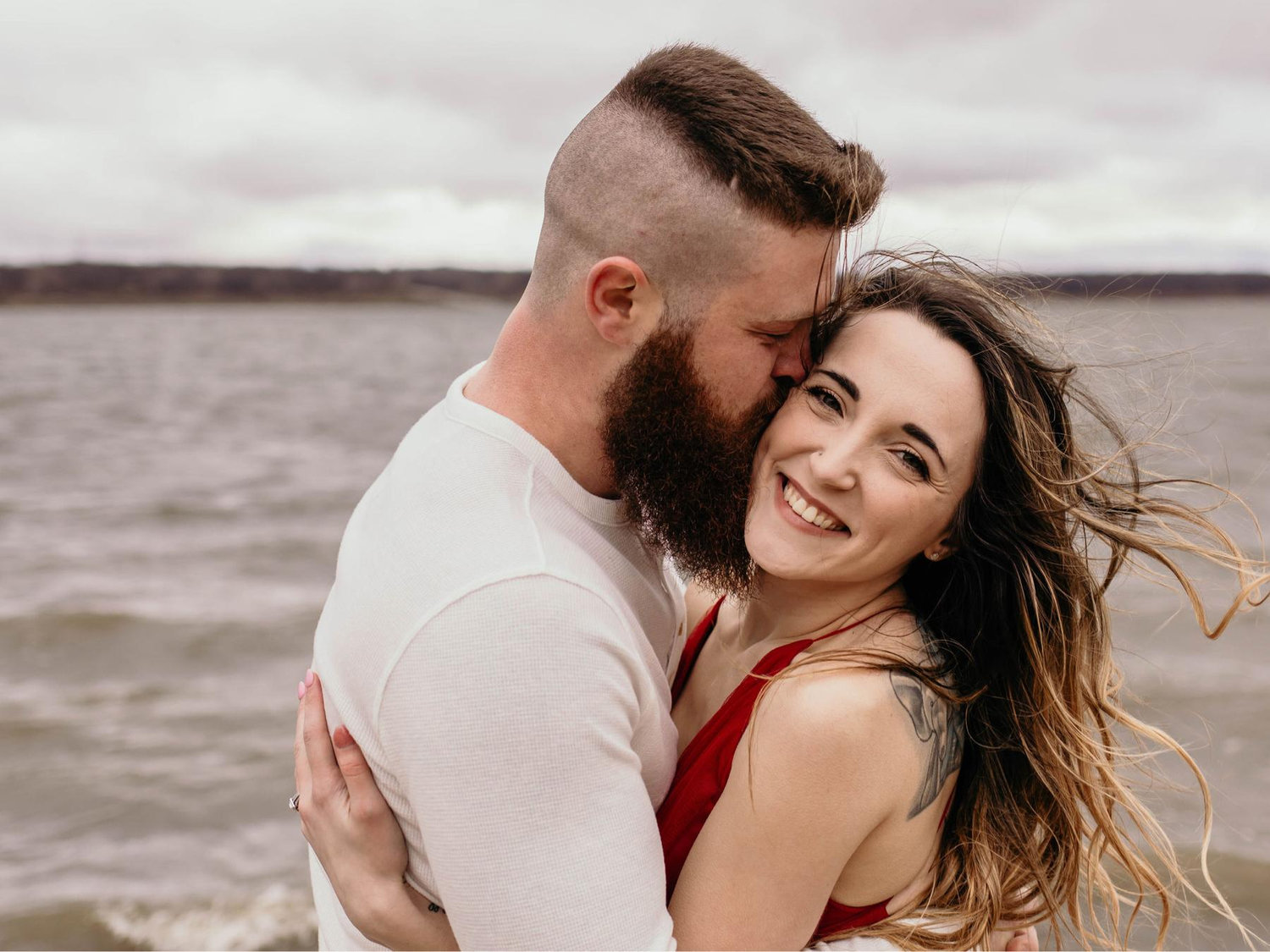 The Wedding Website of Kayelee Weeks and Austin Shepherd