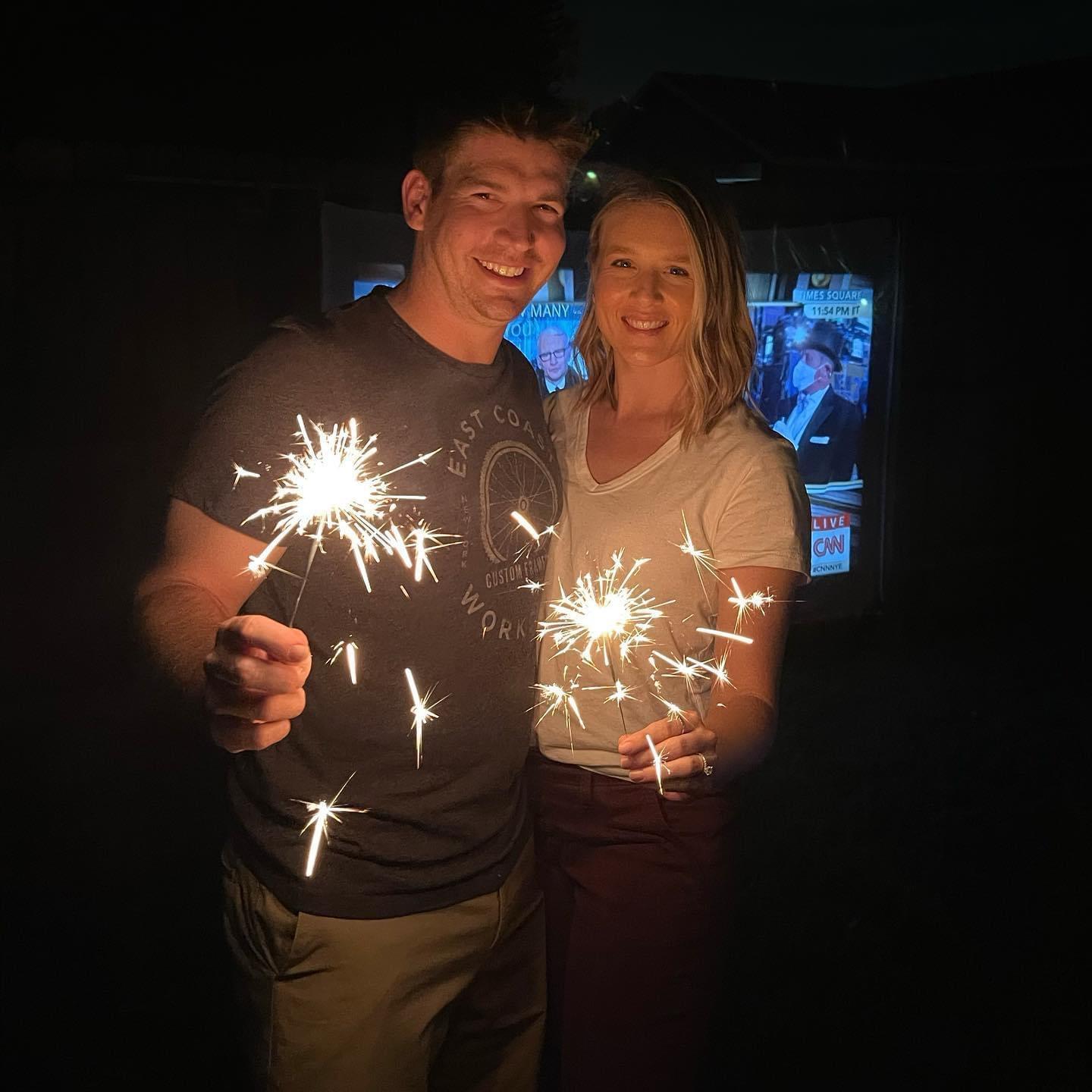 Happy New Year, 2021!