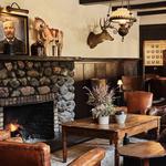 Mattei's Tavern