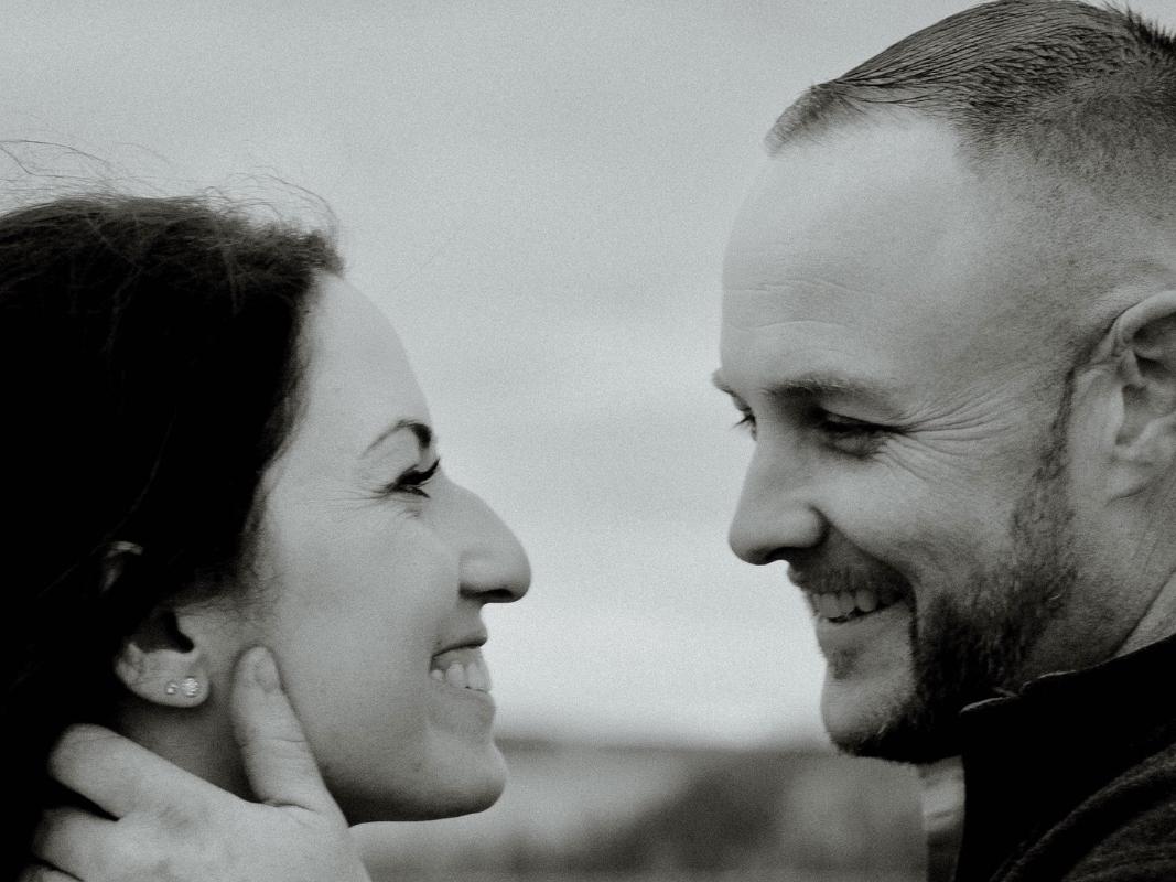 The Wedding Website of Emily London and Matthew Wall