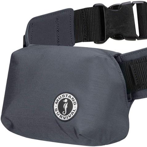 Mustang Survival Minimalist Belt Pack