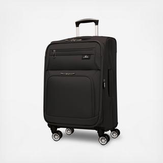 Sigma 5 Short Trip 21" 4-Wheeled Expandable Carry-On