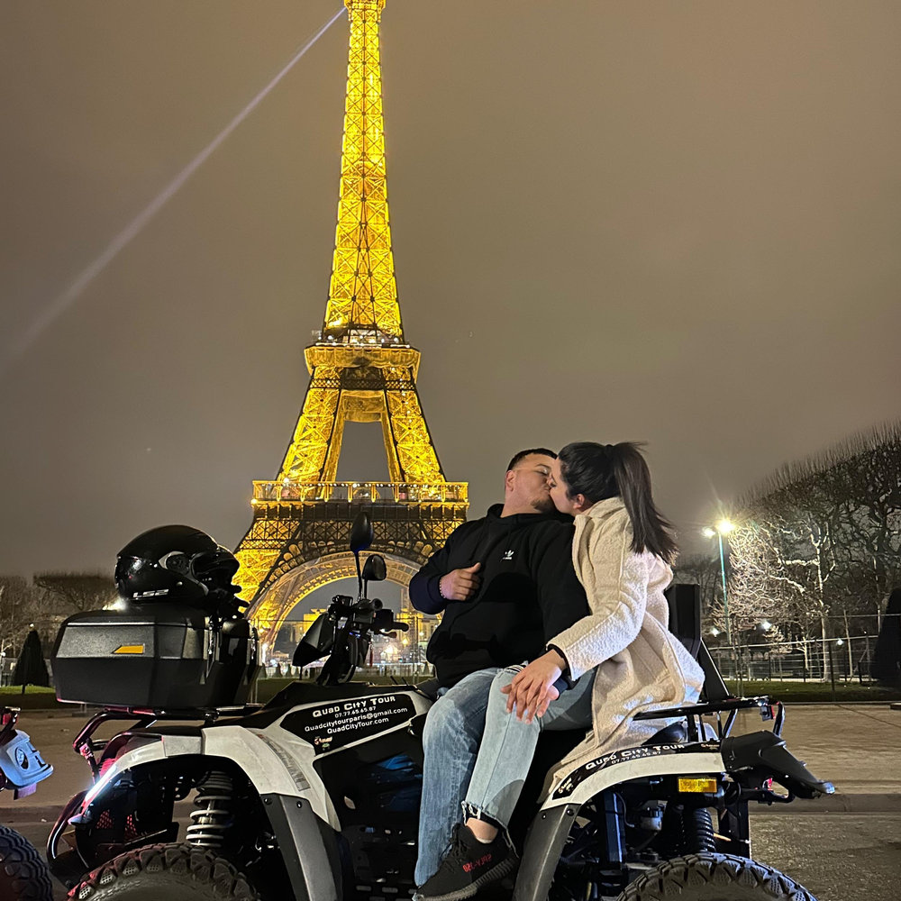Brenda Vargas and Manuel Ramirez's Wedding Website