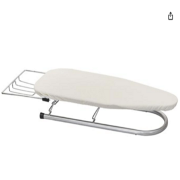 Tabletop Ironing Board | Household Essentials