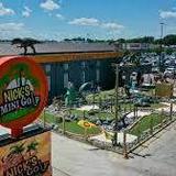 Nick's Mini Golf - Nick's Jurassic Golf Rehoboth