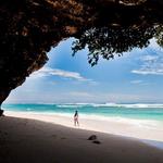 Hidden Beach