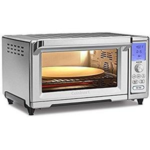 Panasonic NB-G110P Flash Xpress Toaster Oven, Silver