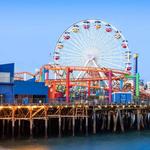 Santa Monica Pier