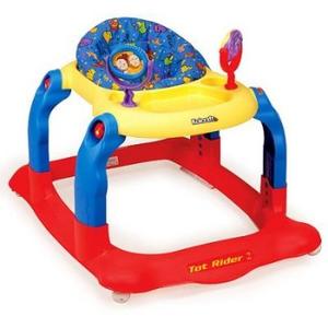 Tot Rider