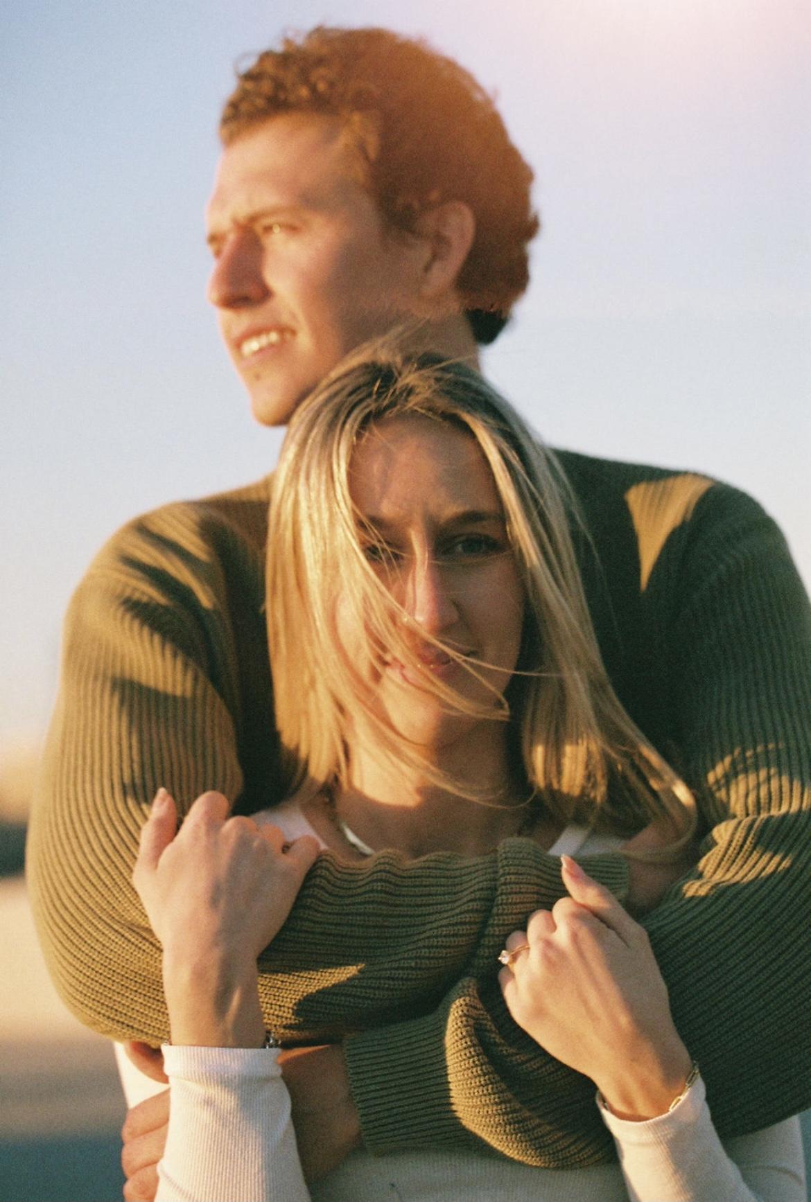 The Wedding Website of Chad Farnan and Andie Nix