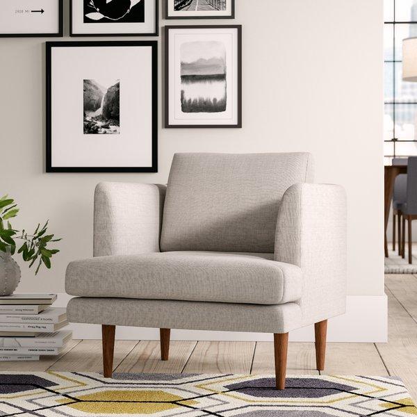 Octavio Armchair