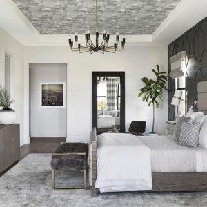 Master Bedroom Fund