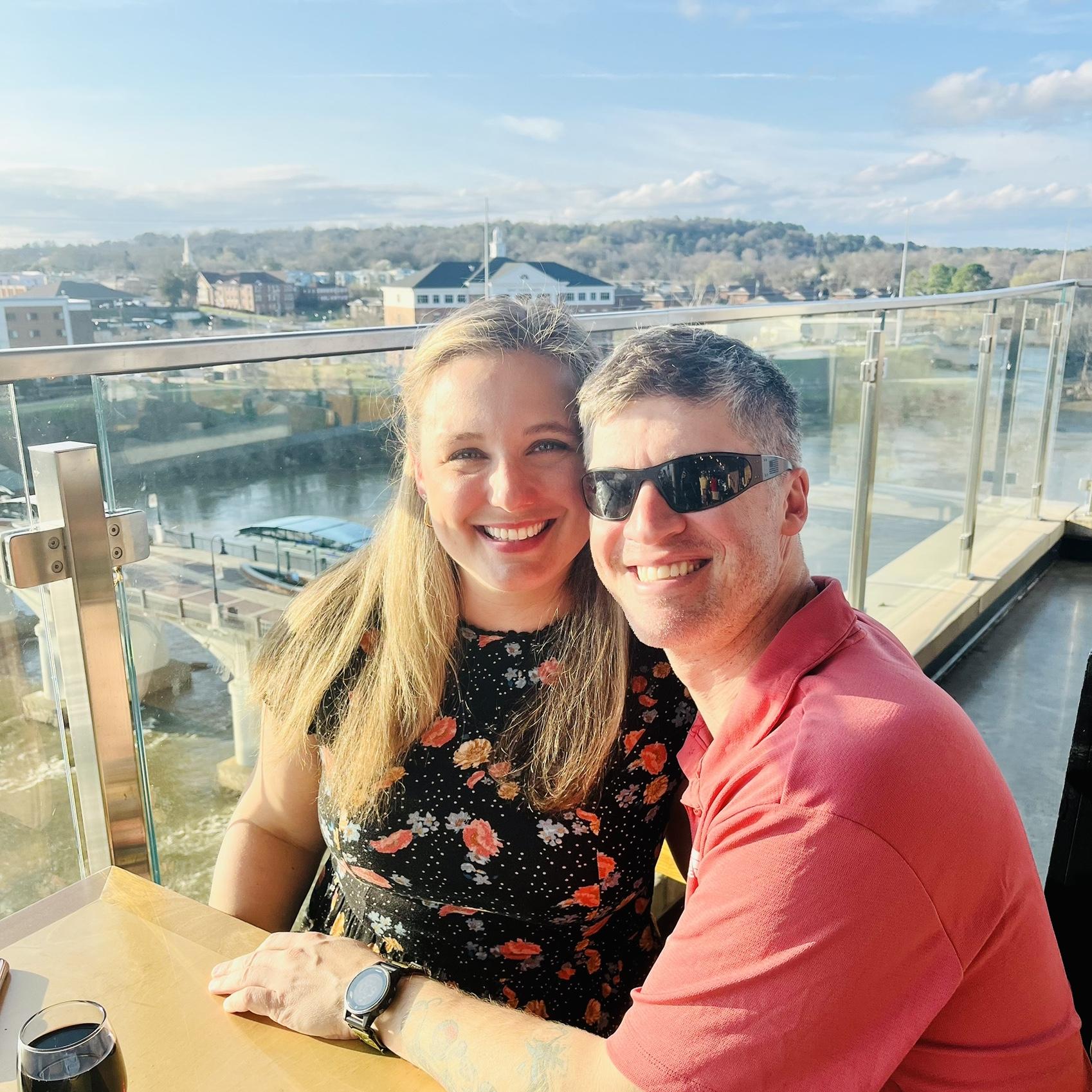 Date Night 🥂 March 2024