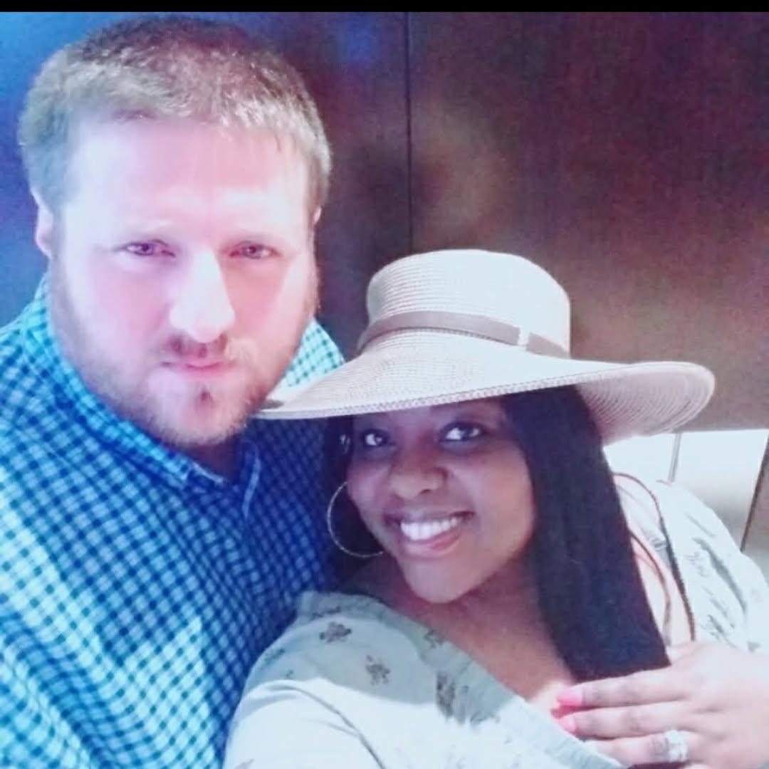 Wade and Shannon Davidson