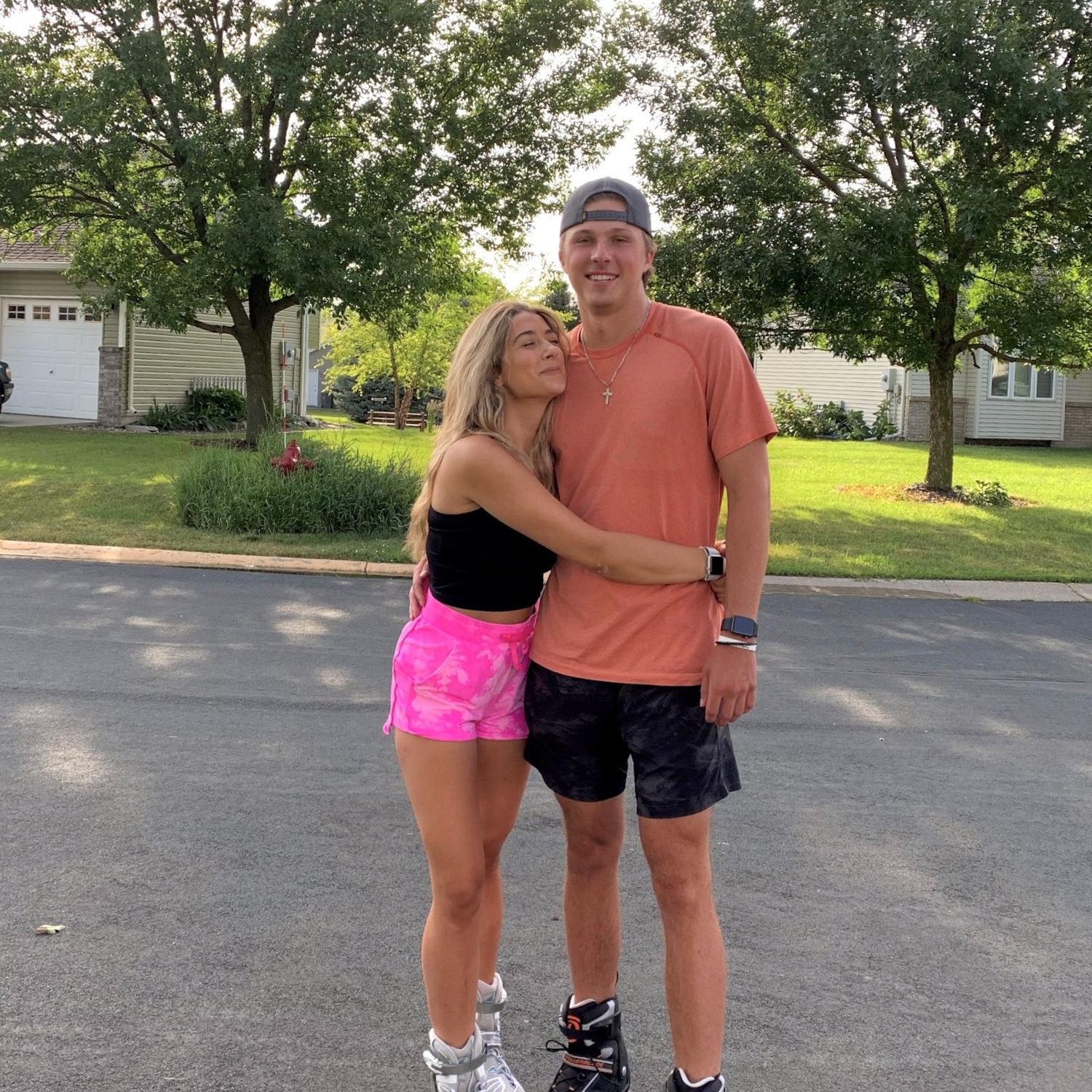 Summer of 2019