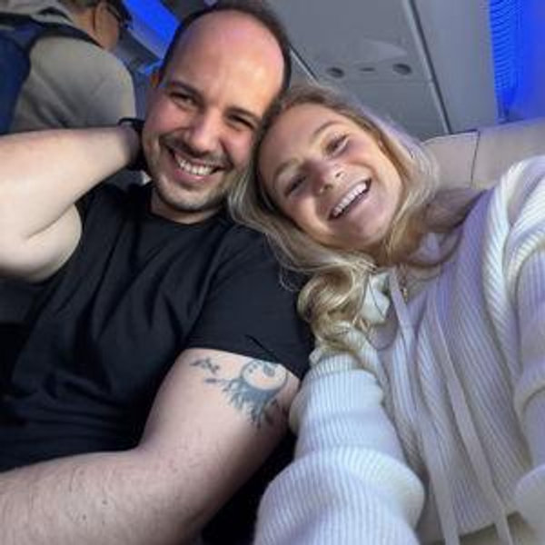 Upgrade Our Flights