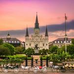 Visit New Orleans, Louisiana