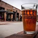 The Alley Southwest