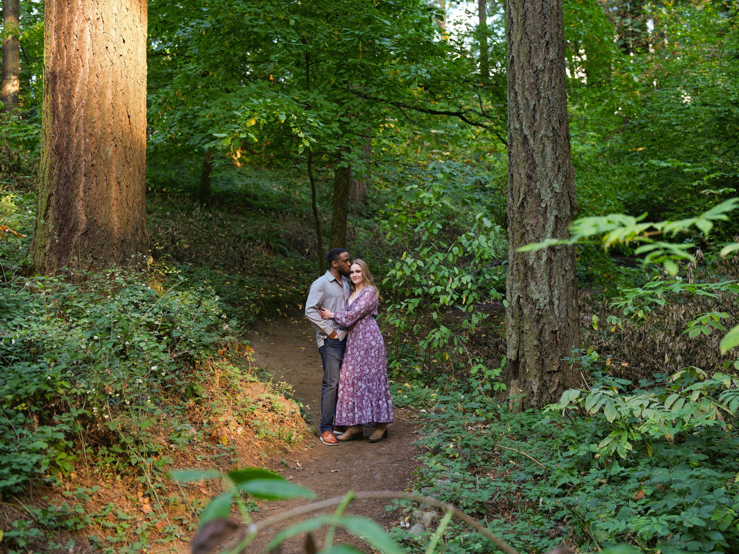 The Wedding Website of Madisen Campbell and David Drewery