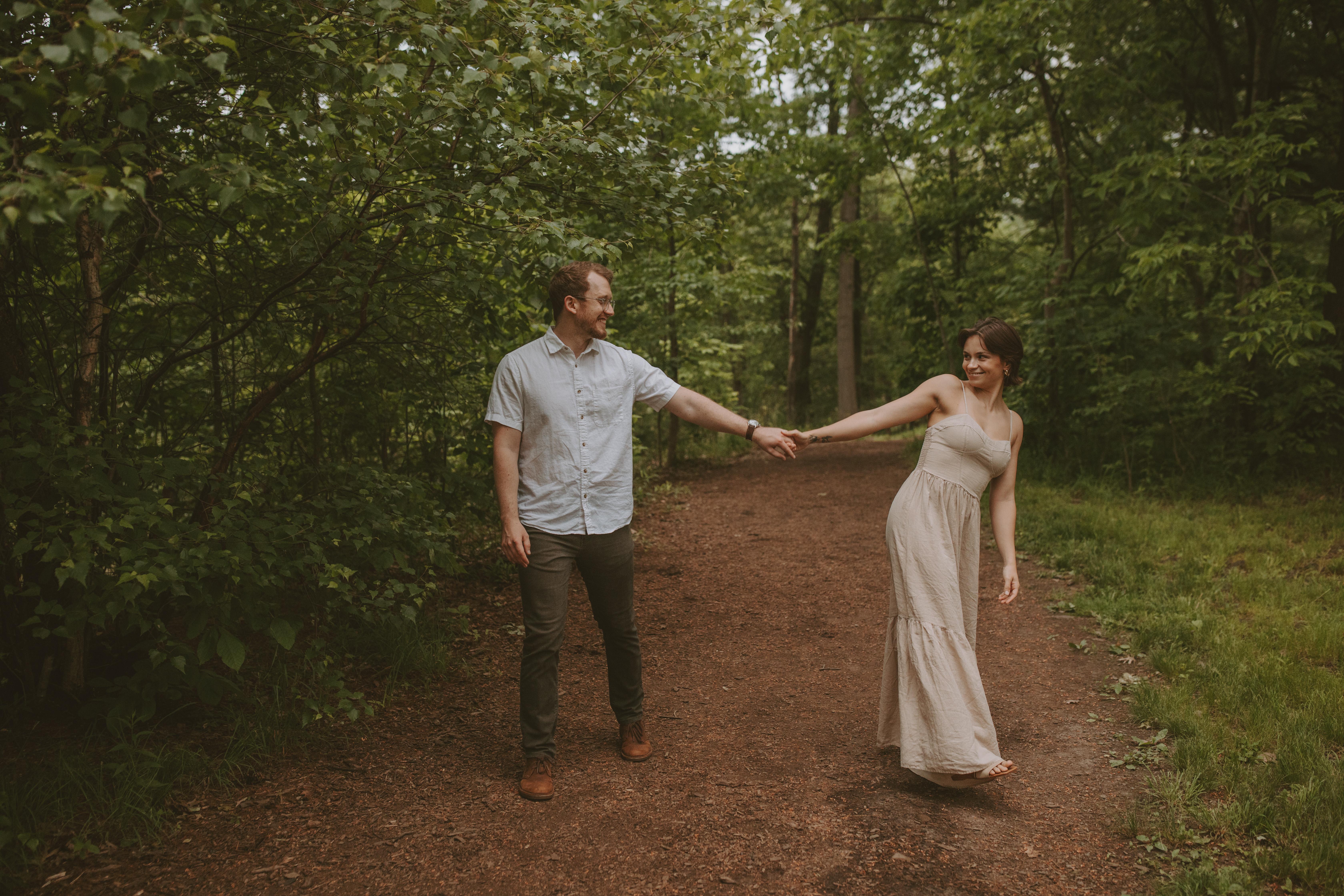 The Wedding Website of Piper Sereno and Cameron McHugh