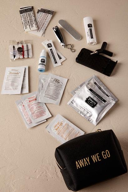 The Honeymooners’ Kit
