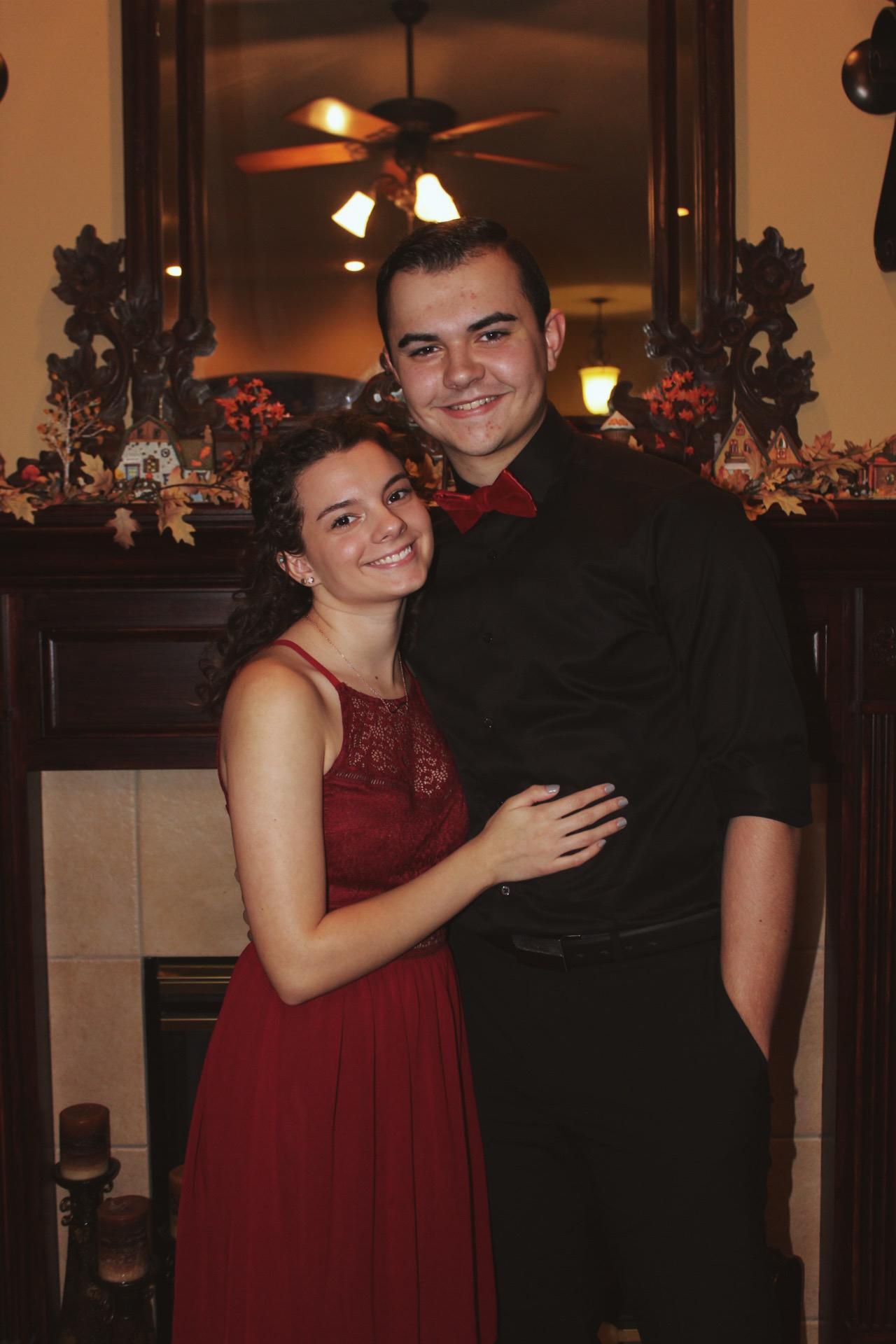 Taylor’s Senior Year Homecoming 2018