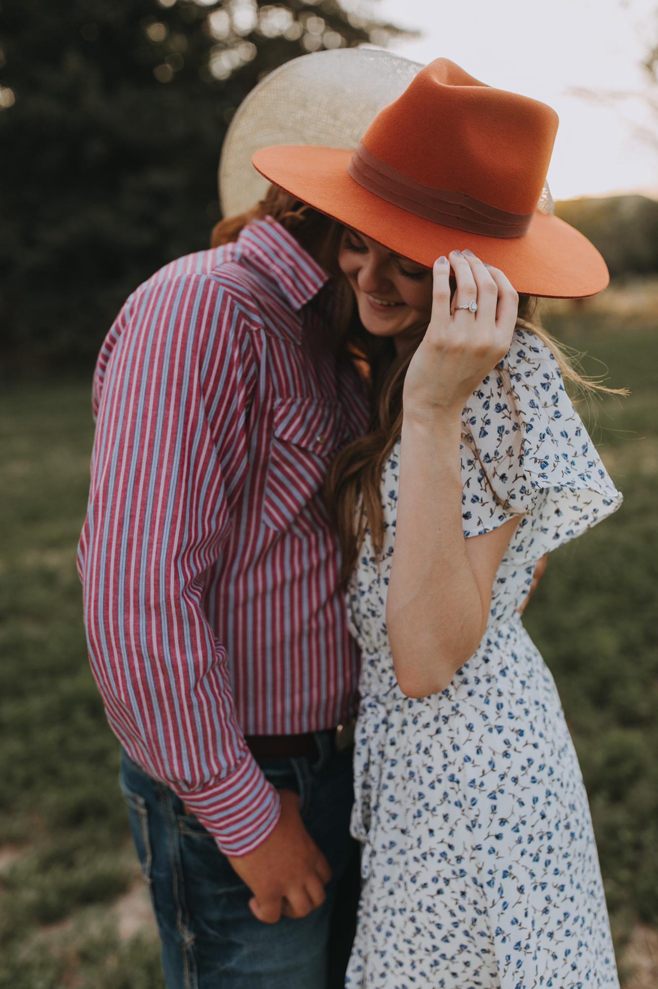 Engagement Photos. June 2021