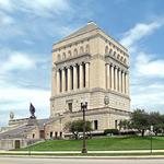 Indiana War Memorial