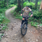 Sugarbush - Downhill Mountain Biking