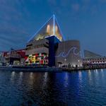 National Aquarium