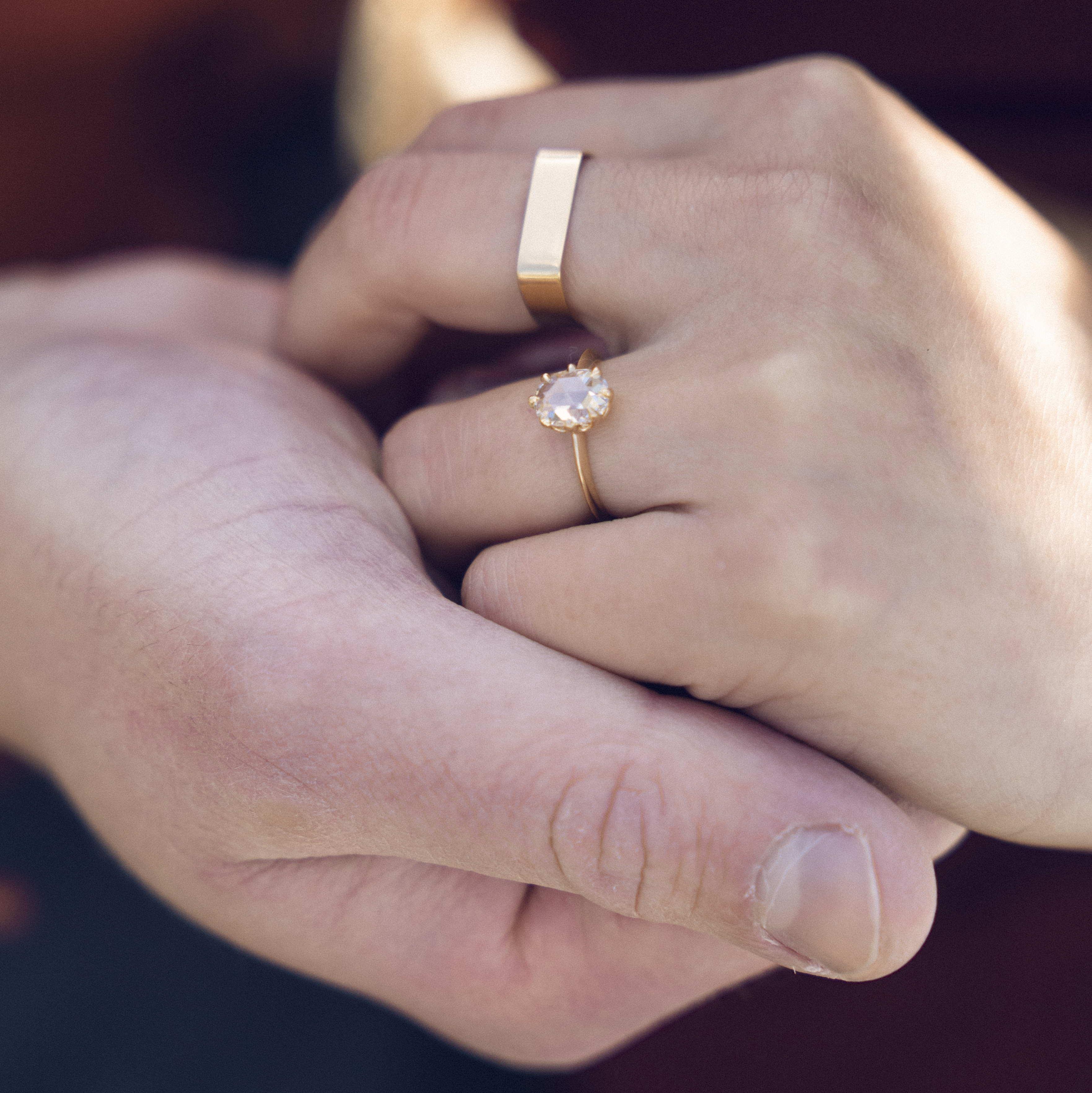 Ring porn because I'm obsessed