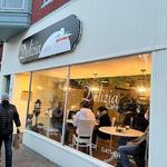 Delizia Café
