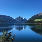 Wallowa Lake