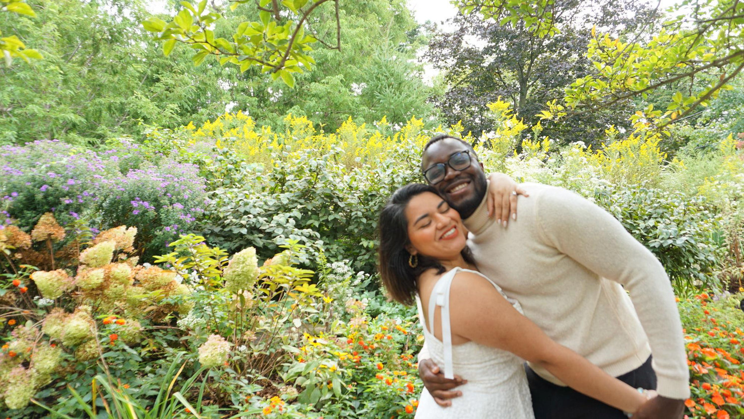 The Wedding Website of Ericson Imarenezor and Vianey Aquino