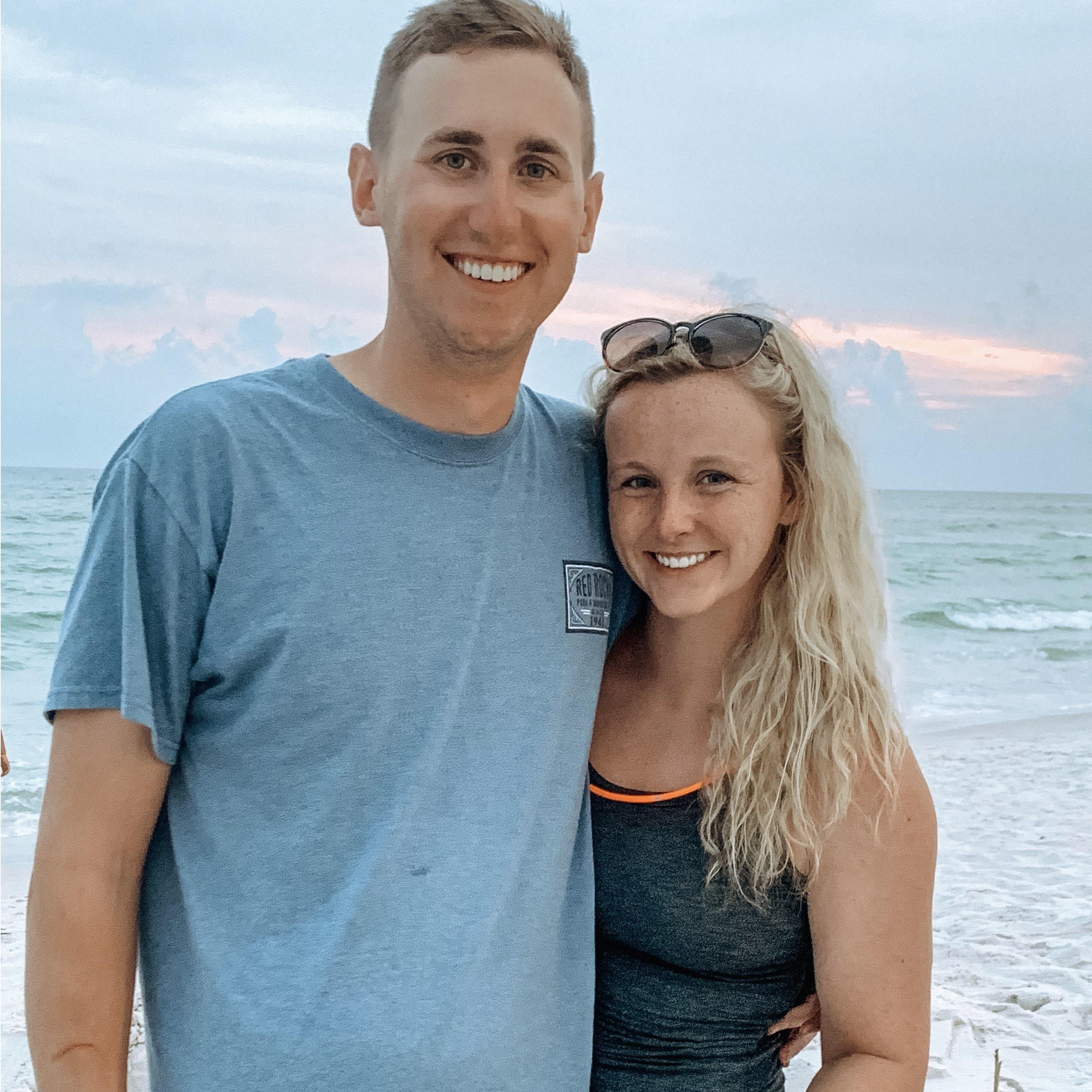 Family Vacation
Summer 2020