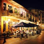 Casco Viejo Panama