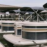 Twin Creeks Marina & Resort