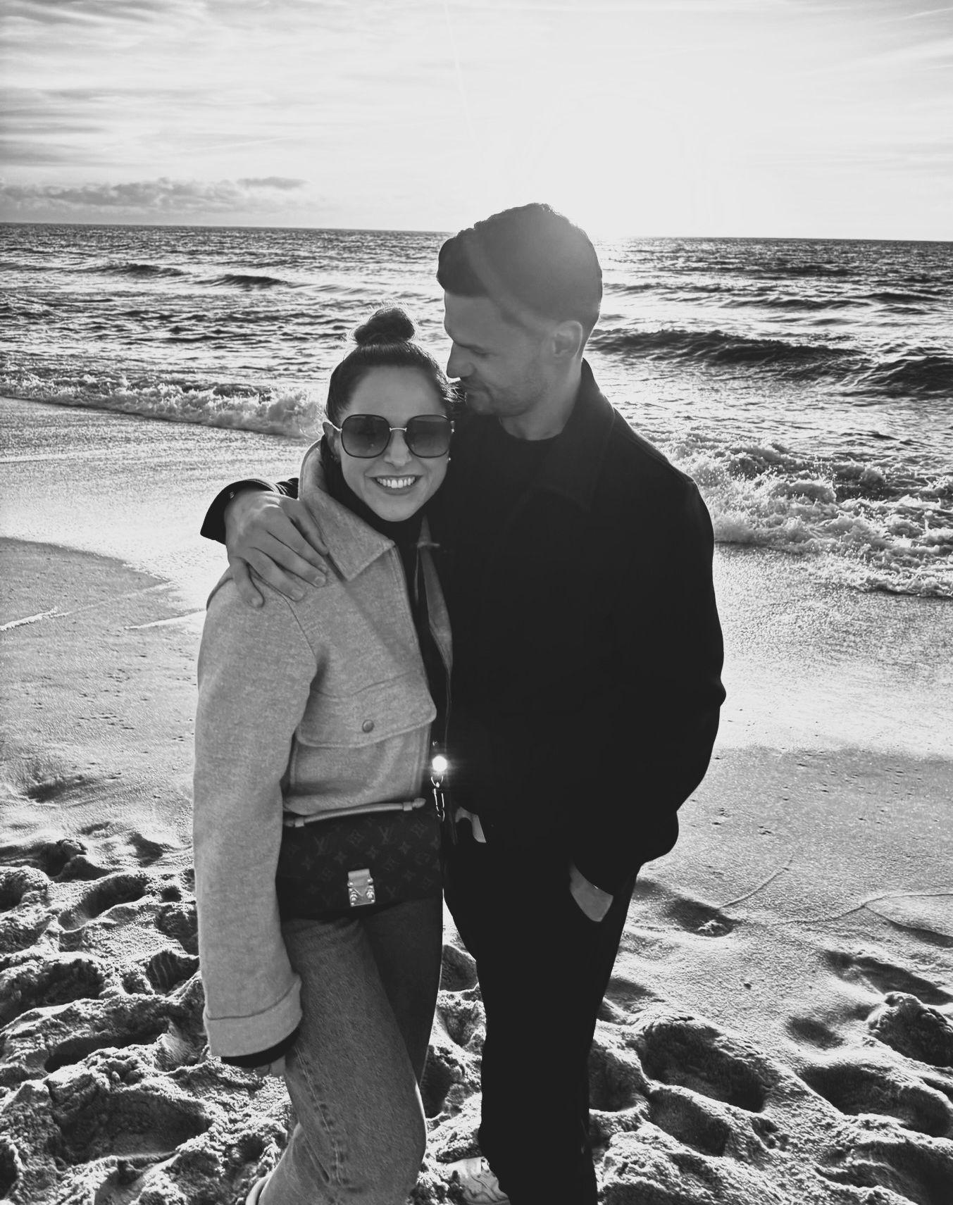 The Wedding Website of Adrian Bötz and Anja Chrapec
